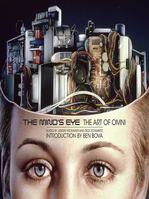Title details for The Mind's Eye by Jeremy Frommer - Available